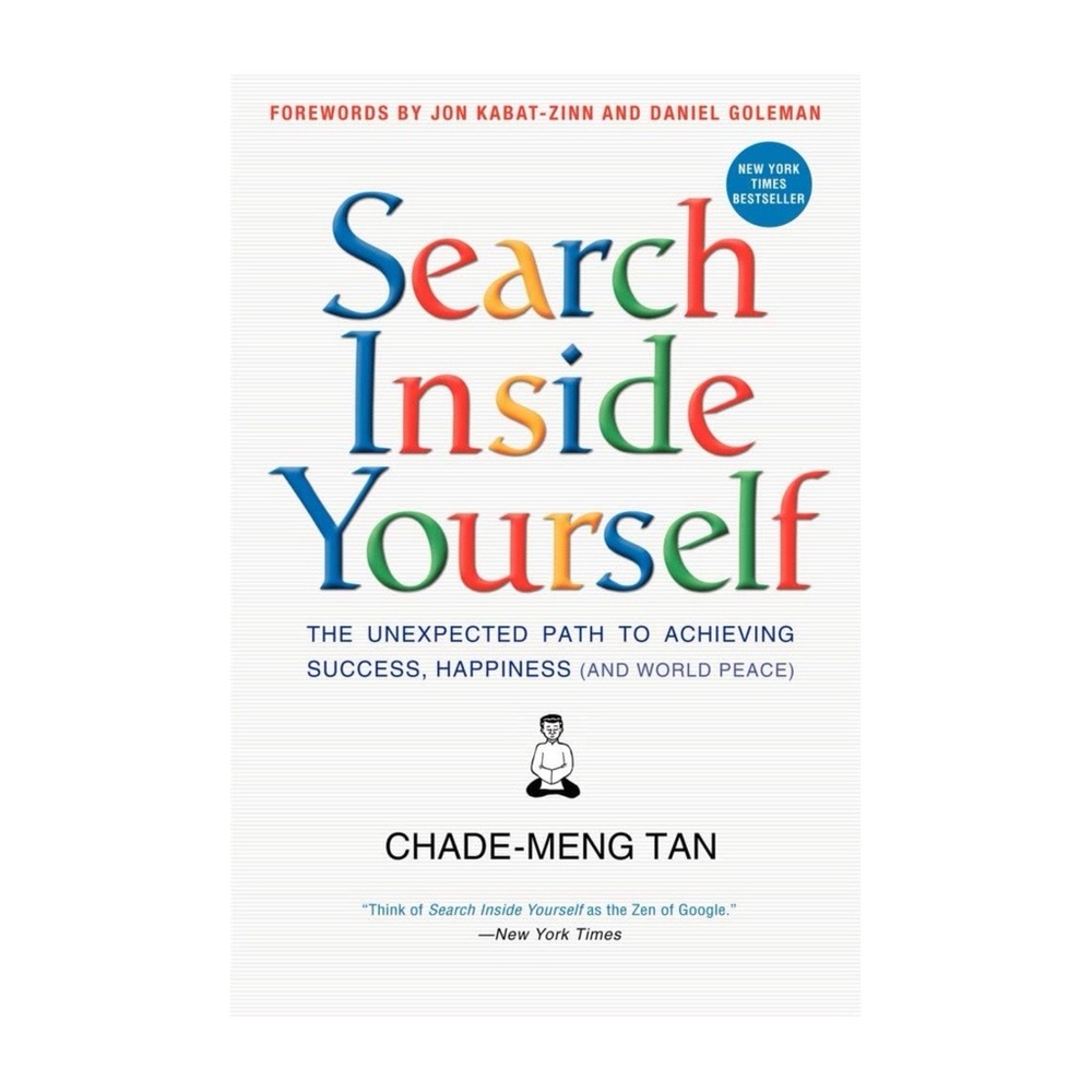 Search Inside Yourself